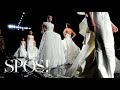 Abiti da sposa Antonio Riva 2019