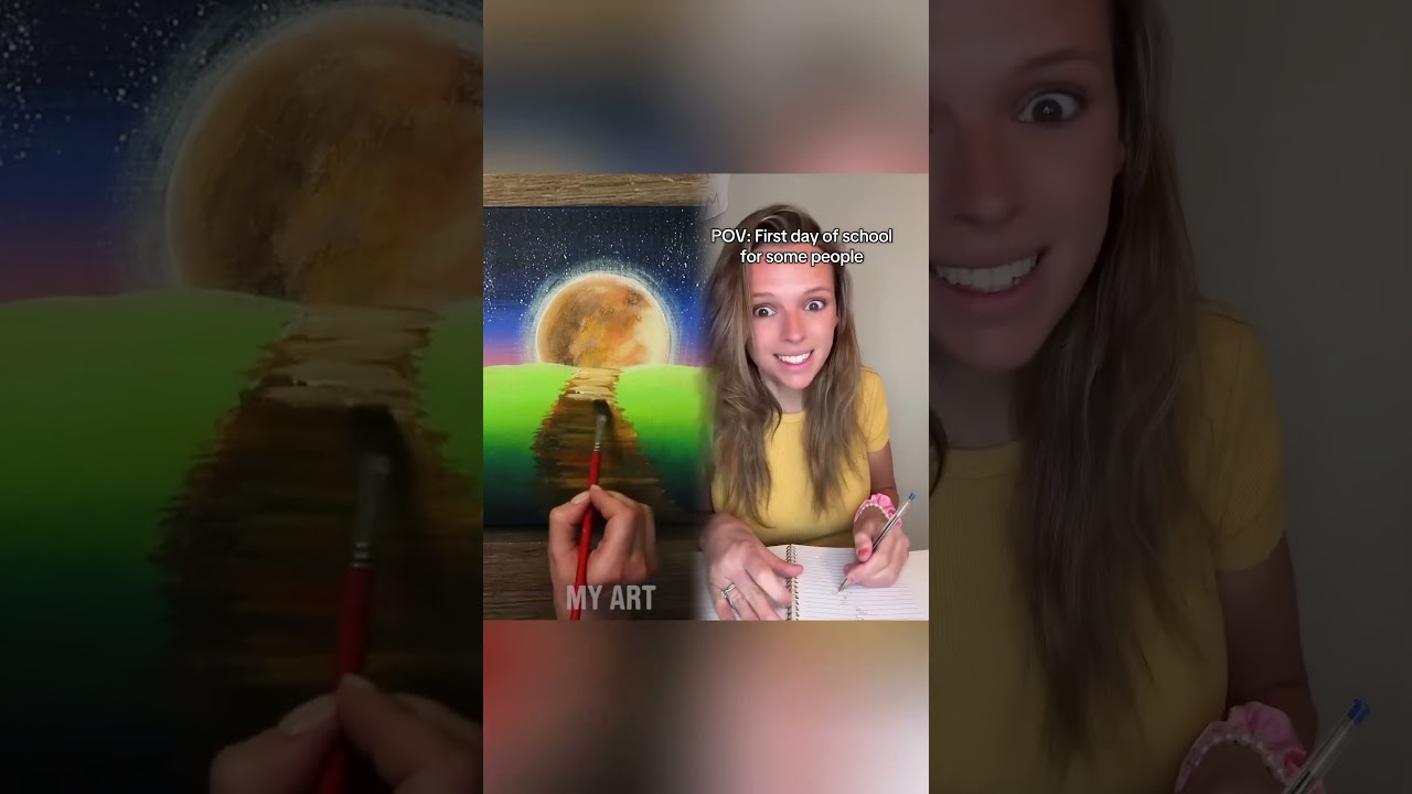 Your liking will inspire me to create more interesting stories.