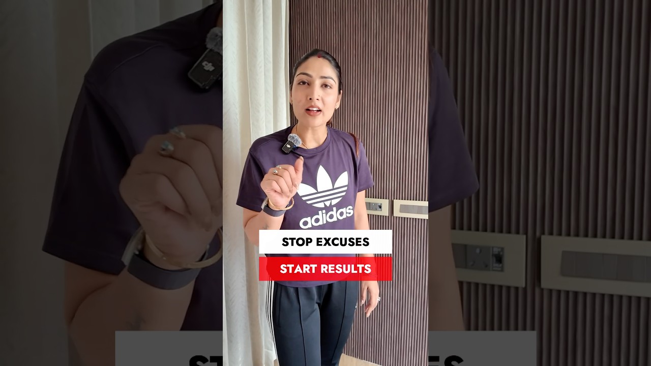 Busy? Do This Easy Home Fat-Burn Routine