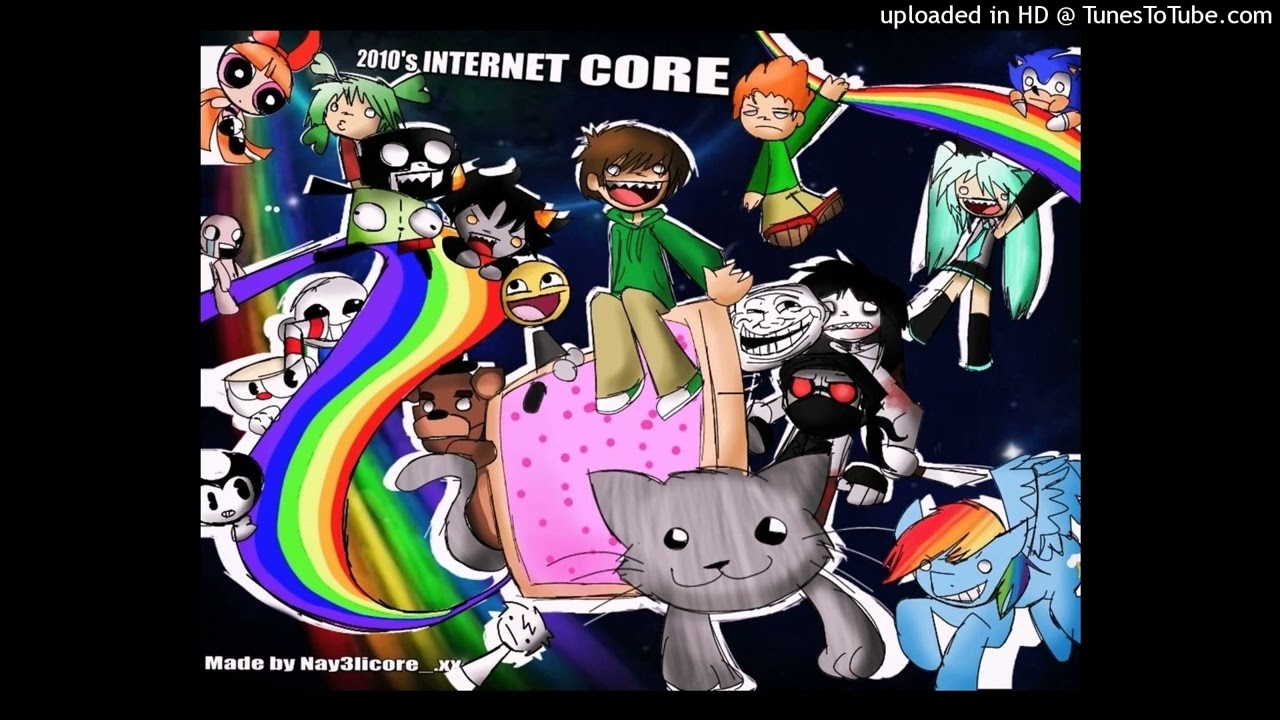 (free) early 2000s internet type beat