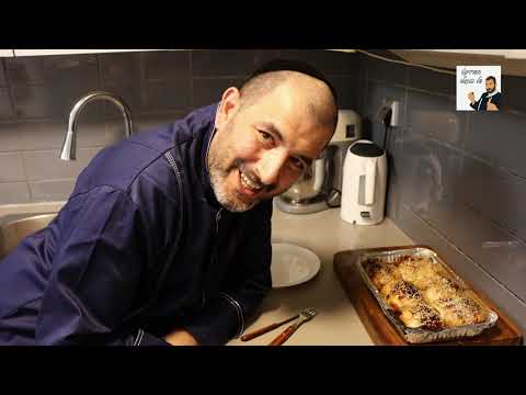 פרגיות  ממולאות בשר אורז ופרות יבשים ברוטב טריקי