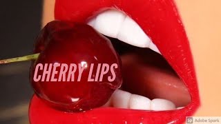 Mark Edwards - Cherry Lips (Audio)