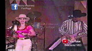 Alicia Villarreal - Yo Sin Tu Amor