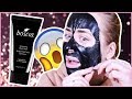 😱 TEST: BOSCIA BLACK MASK