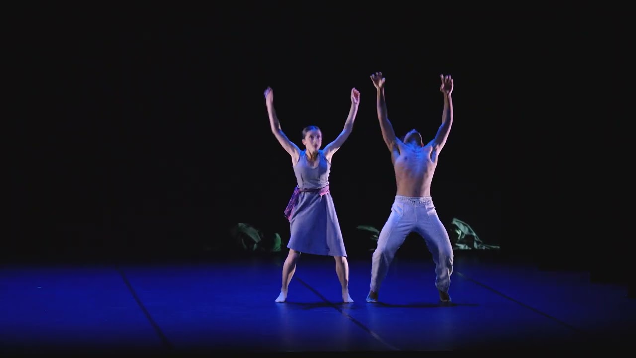 RASSEMBLEMENT BY CDND ALBENIZ 2025