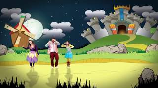 Il cavaliere stanco - Ciccio Pasticcio Band - Pepita ONLUS - Baby Dance - Bans