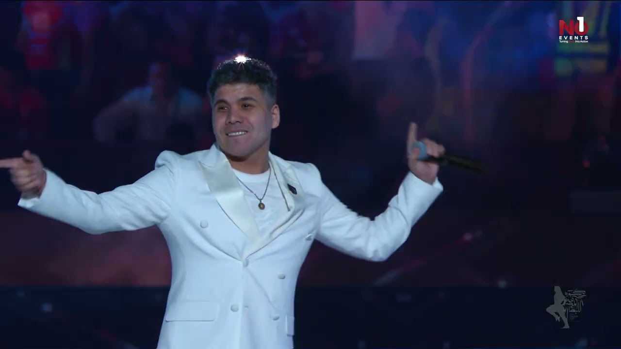 No1events محمود الليثي وعمر كمال يشعلان السوبر المصري في الأمارات بين الأهلي والزمالك