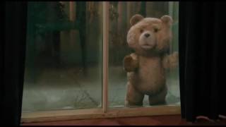 Ted Pelea De Los Mejores Amigos