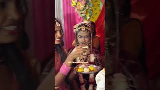 खा लीजिए रसगुल्ला जीजा जी #yt #viralreels #vivahgeet #viralvideo #trendingreels #vivah #shaadi