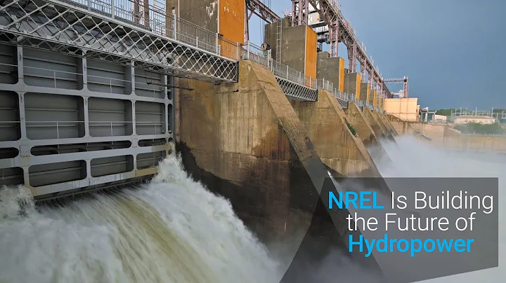 Building the Future of Hydropower