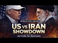 US-Iran Conflict Escalates: Ghana Embassy Issues Emergency Alert for Citizens in Quatar