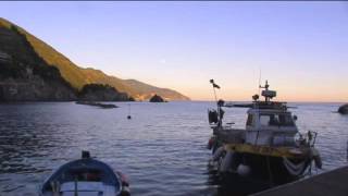 La spezia e l'agricoltura del mare 2014