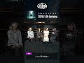 “Carry On” Digital Release Special Live Stream Digest Vol.3