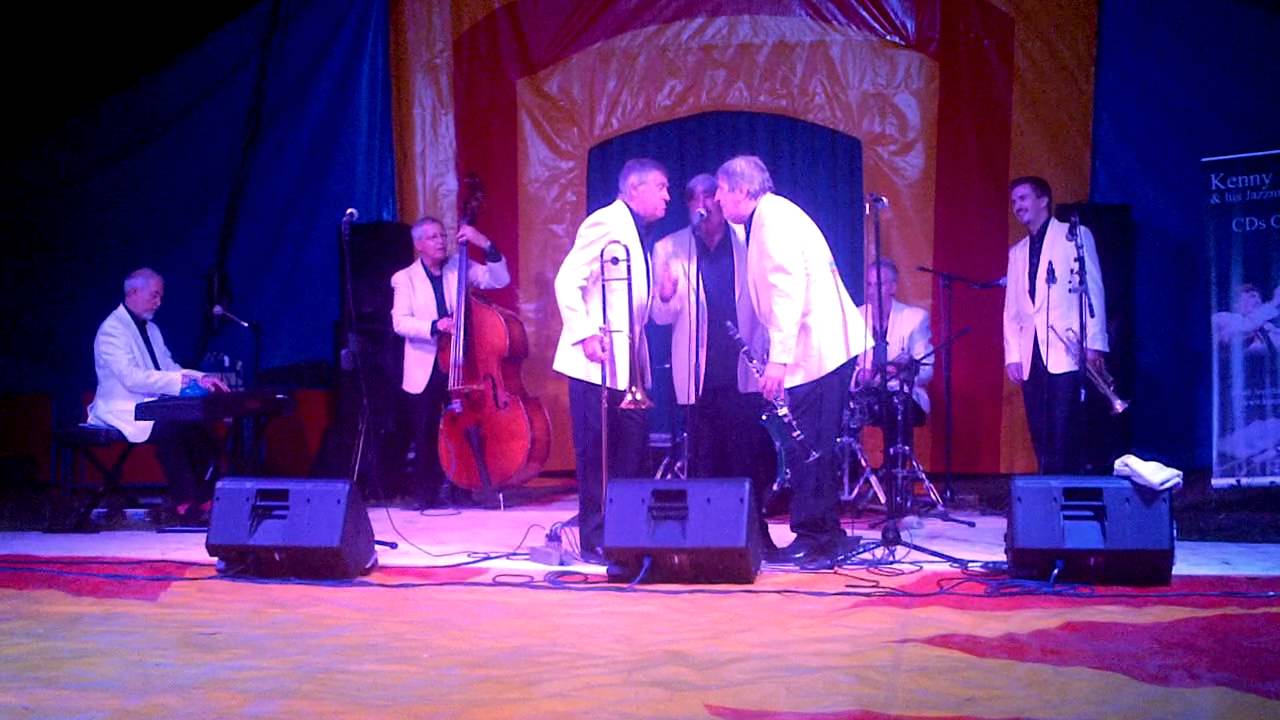 Kenny Ball & His Jazzmen