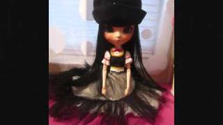 Random Fotoz; Of my dollies :3