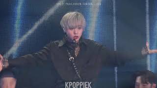 191221 PARK JIHOON FANCAON 360 Fancam 4K