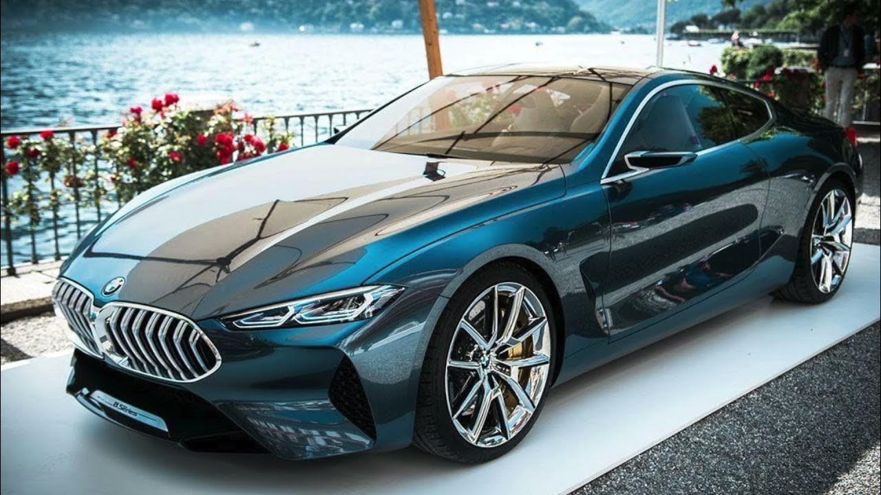 Шикарные автомобили 2021