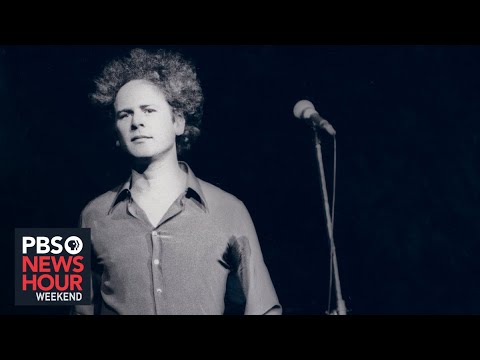 Art Garfunkel on Paul, music, and his legacy