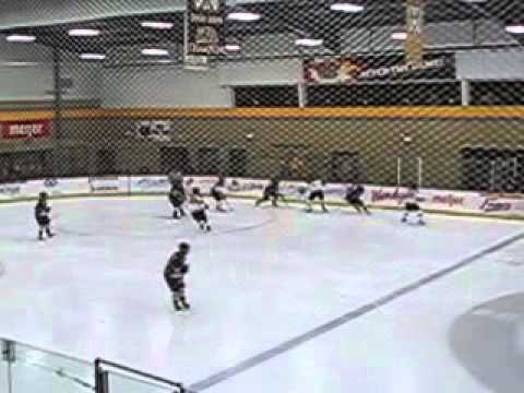 Copy of Emma Paton vs Adrian College College ACHA D1