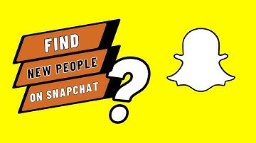 How To Find Random People on Snapchat in 2023 2023 #LAtest