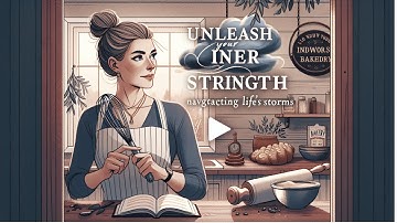 Unleashing Your Inner Strength: Navigating Life