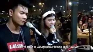 Tri Suaka_Ft_Nabila Suaka_Tukang Ojek[OFFCIAL MUSIK VIDIO]