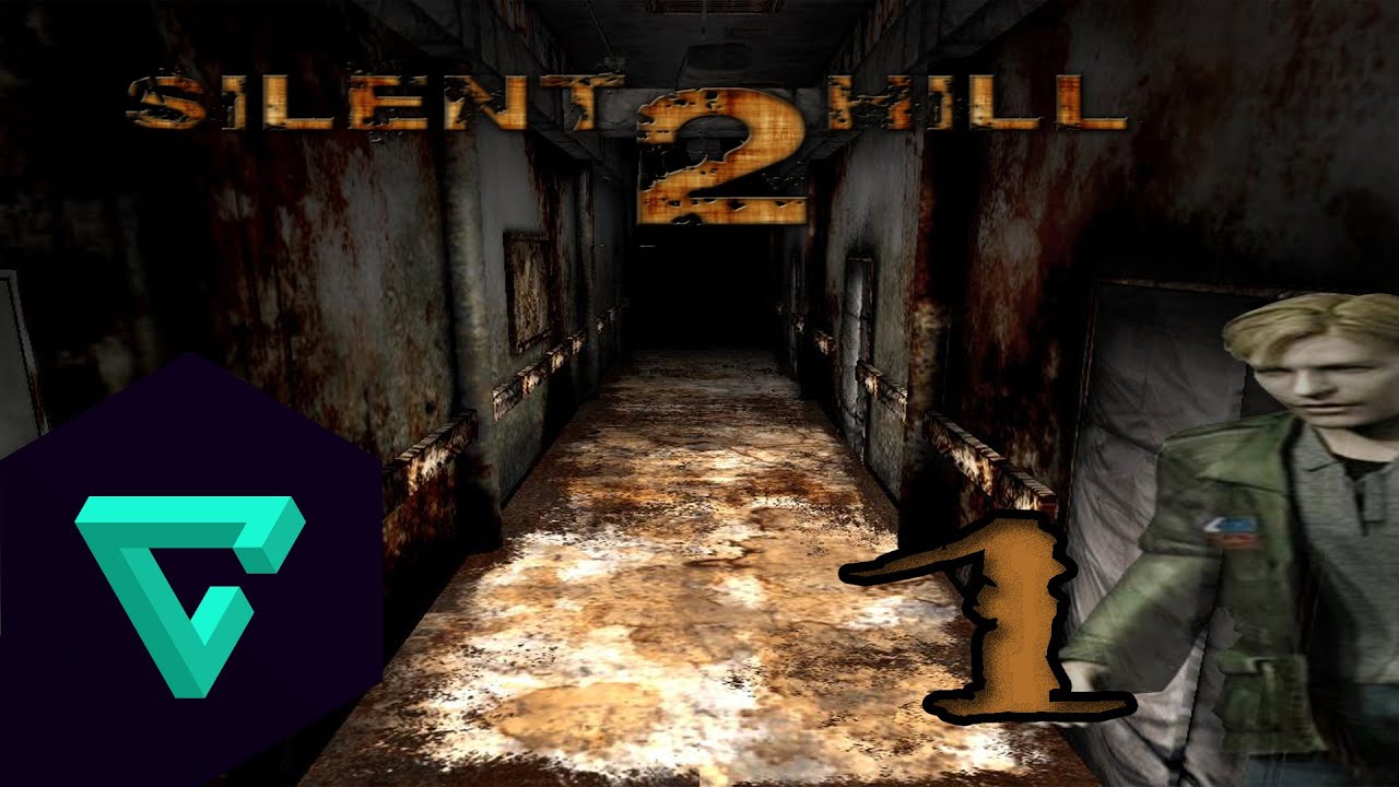 Silent Hill 2 en Español (parte 1) elton john