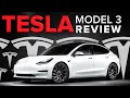 Tesla Model 3 Review | Don't Make A Mistake