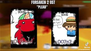 Forsaken 2 Ost Plead