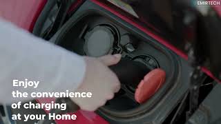 Power Up Your Elv Systems With Reliable And Efficient Charging Solutions