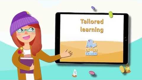 5. Tutorial -  Tailored learning