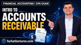 Introduction to Accounts Receivable