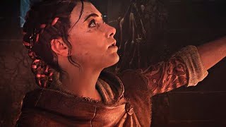 A Plague Tale: Innocence Ps4 Walkthrough Gameplay Chapter 13 - Penance - Part XIII