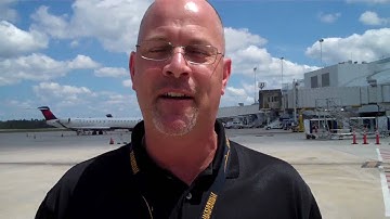 What is a Part 139 Inspection?