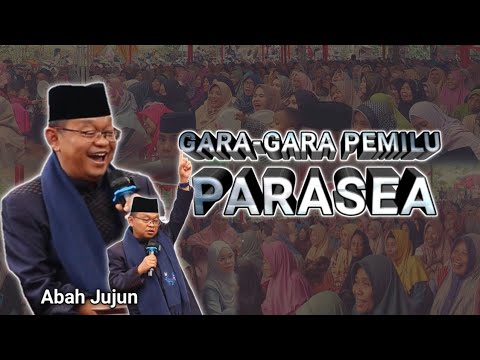 KH JUJUN JUNAEDI