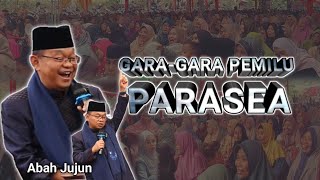 KH JUJUN JUNAEDI ‼️ PEMILU HARUS TETAP AMAN ‼️ biar gak gagal faham, siamak sampai selesai