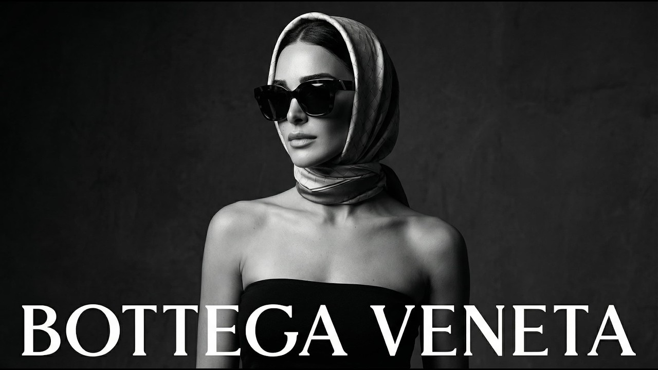 Modern Luxury Retail Music | Fashion Boutique Background Vibes (1:30)