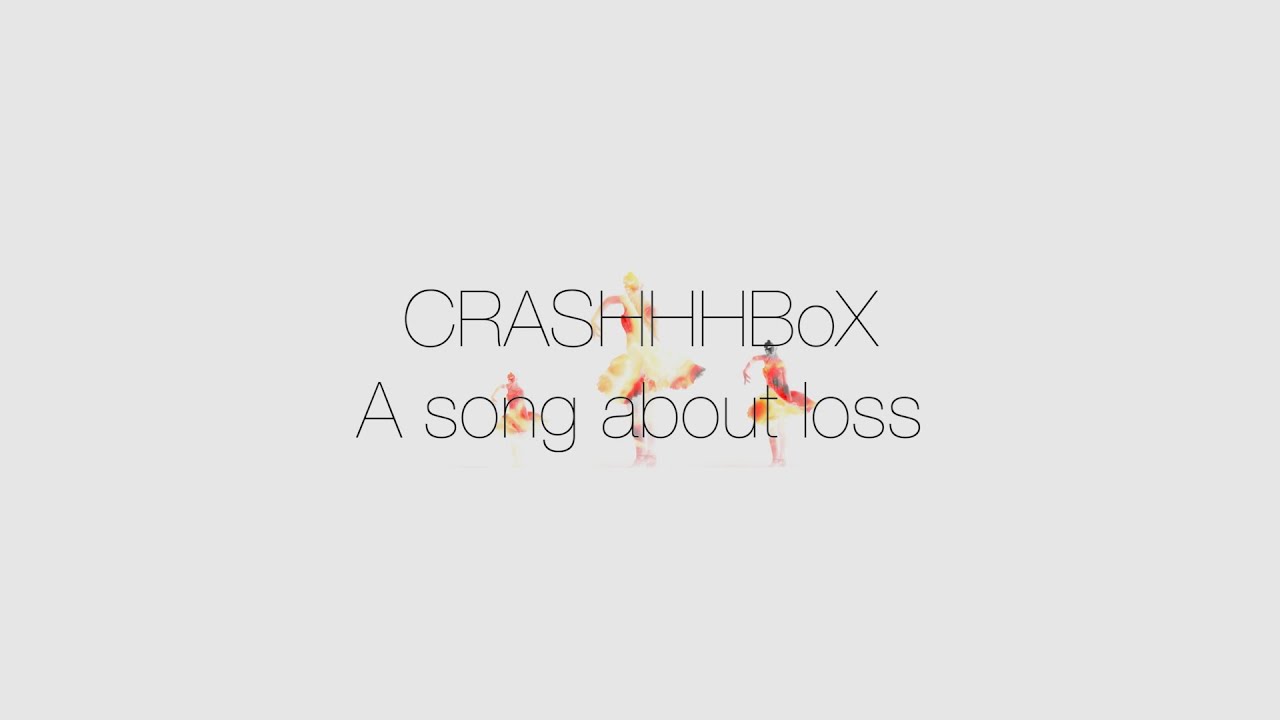 CRASHHHBoX
