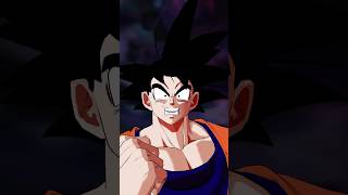 How Goku And Frieza Greet Each Other