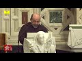 October 14 2024, Angelus and Rosary