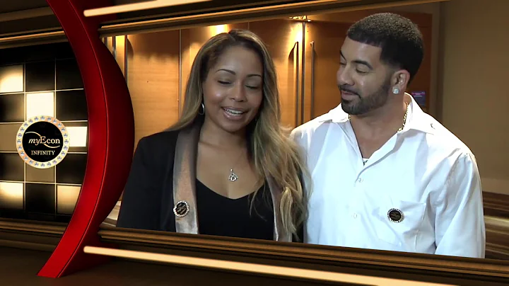 Alfredo & Christina Delgado, CEO Infinity -Testimony