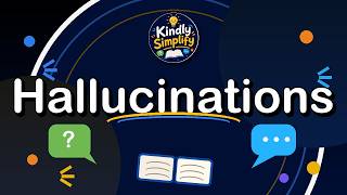 Why AI Chatbots Make Things Up: Hallucinations Explained Simply