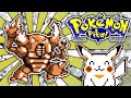 How to Catch Pinsir | Pokémon Yellow ⚡