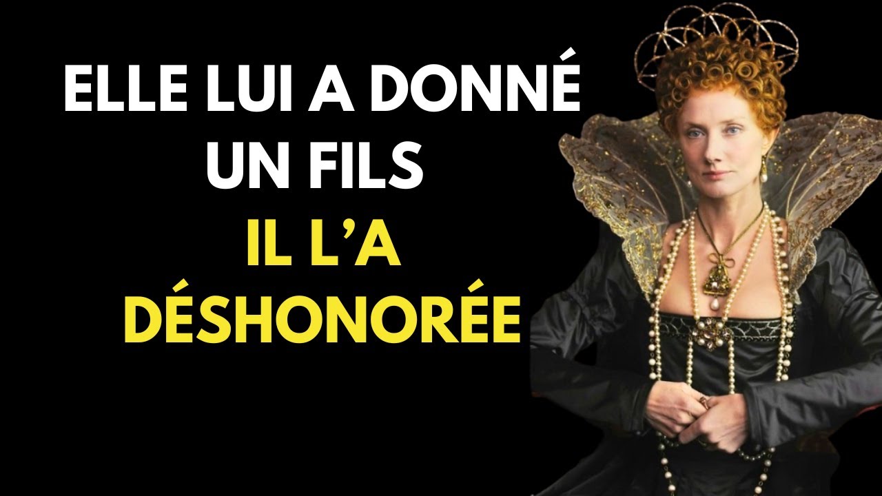 Bessie Blount : La maîtresse qui donna un fils à Henri VIII — mais qu’il rejeta