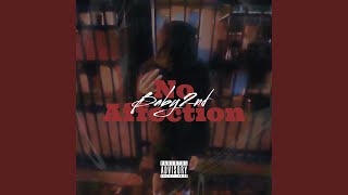 No Affection No Affection Feat Db