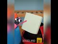 DOODLAND 49 The Pink Pen Doodle Gets Dawaing In The Paper Doodle DOODLAND 49 The Pink Pen Doodle Gets Dawaing In The Paper Doodle