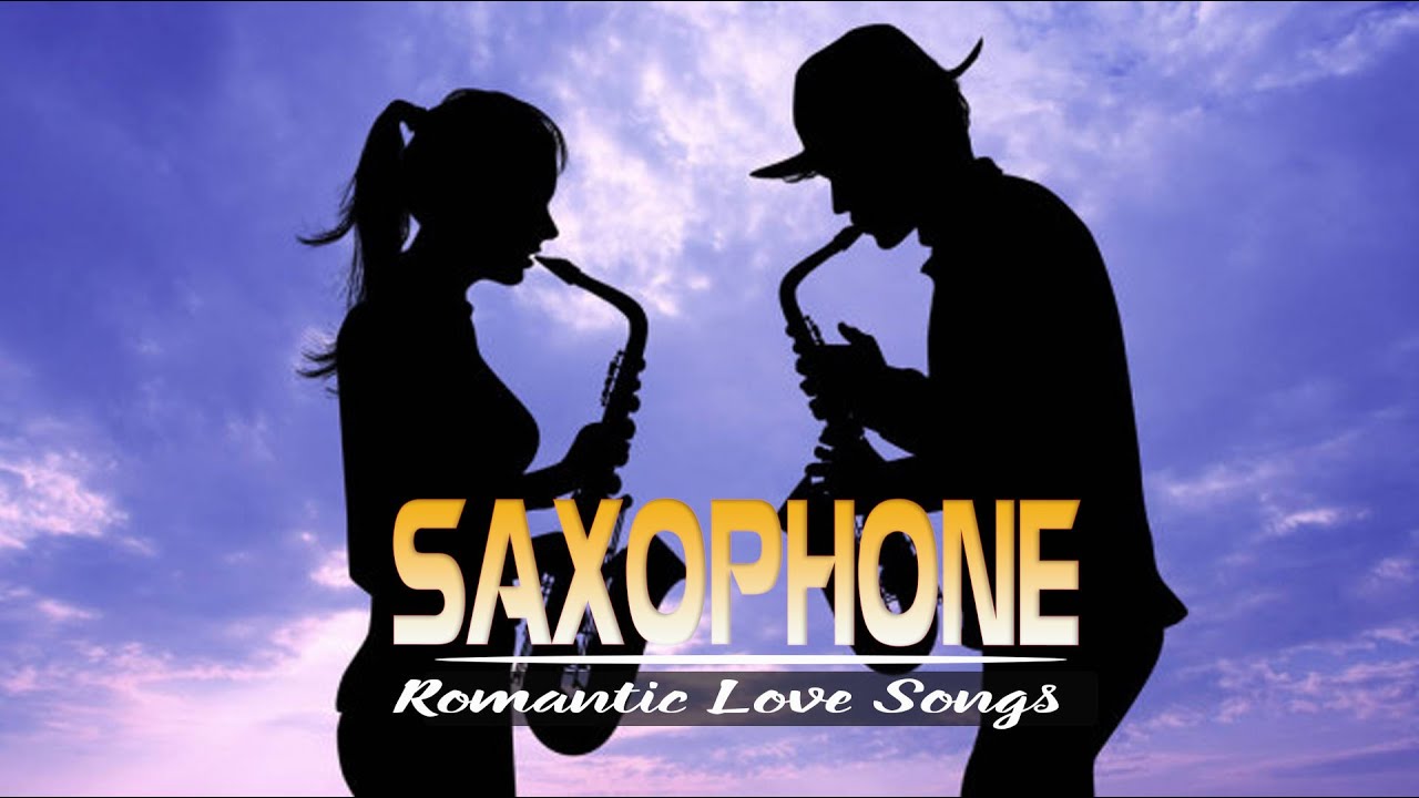 Greatest 300 Romantic Saxophone Love Songs Best Relaxing Saxophone