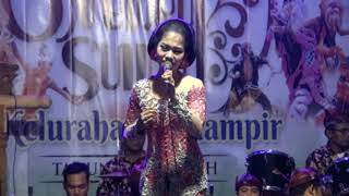 LUNTUR// Campursari MAYANGKORO ORIGINAL Live Semampir Kediri