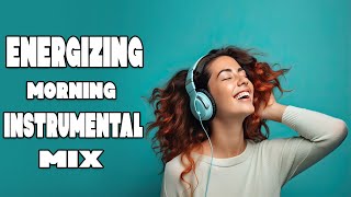 Energizing Morning Pop Instrumental Mix | 3 Hours