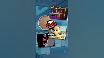 Cheating Squid Games